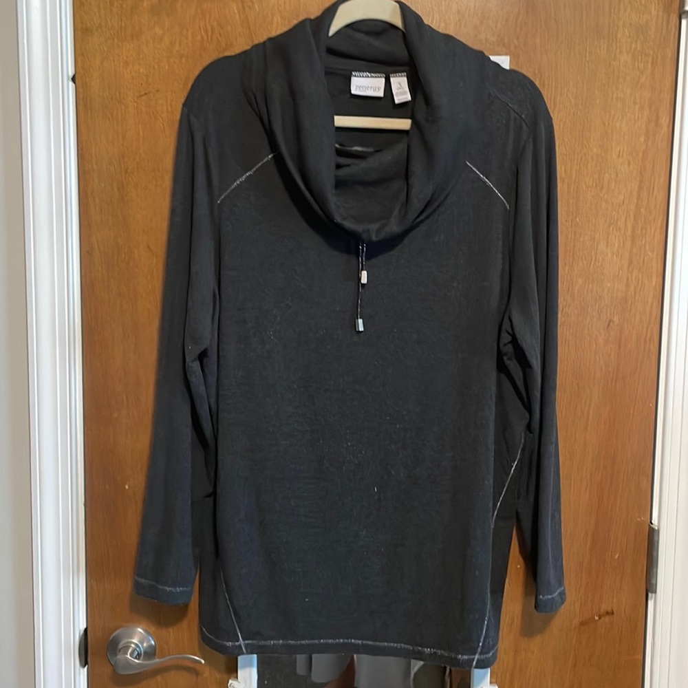 Women’s Top Zenergy by Chico